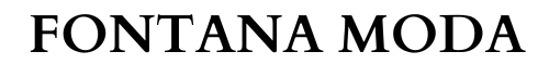 Fontana Moda 